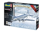 1/72 C-54D Berlin Airlift 70th Anniversary - 03910