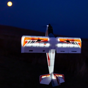 Night Timber X 1.2M BNF Basic - AS3X & SAFE Select - EFL13850-rc-aircraft-Hobbycorner