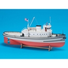 Pearl Horbour 1/50 Tugboat Hoga - BIL 01-00-0708