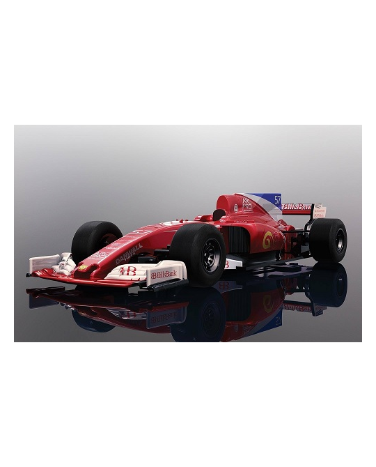 Red Stallion F1 Car - C3958