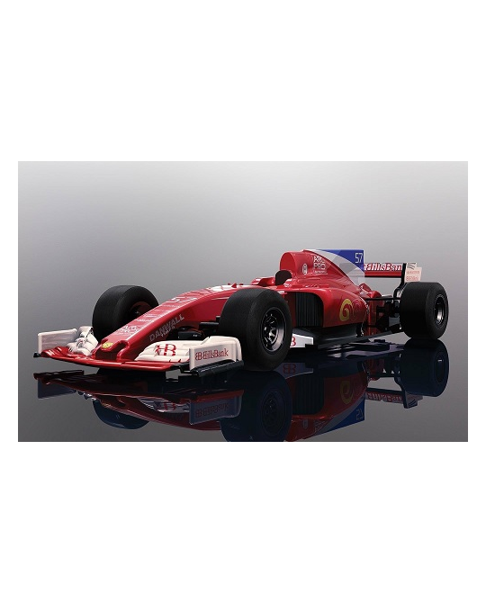 Red Stallion F1 Car - C3958