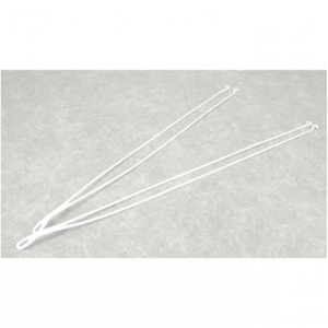 Super Cub Wing Struts with Screws -  HBZ7122-rc-aircraft-Hobbycorner