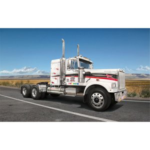 1/24 - Classic Western Star - 3915-model-kits-Hobbycorner