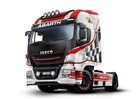 1/24 - Iveco Hi-Way E.5 - Abarth - 3934