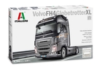 1/24 Volvo FH4 Globetrotter XL - 3940