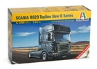 1/24 - Scania R620 Topline New R Series - 3858