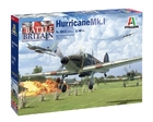 1/48 Hawker Hurricane Mk.I - 2802