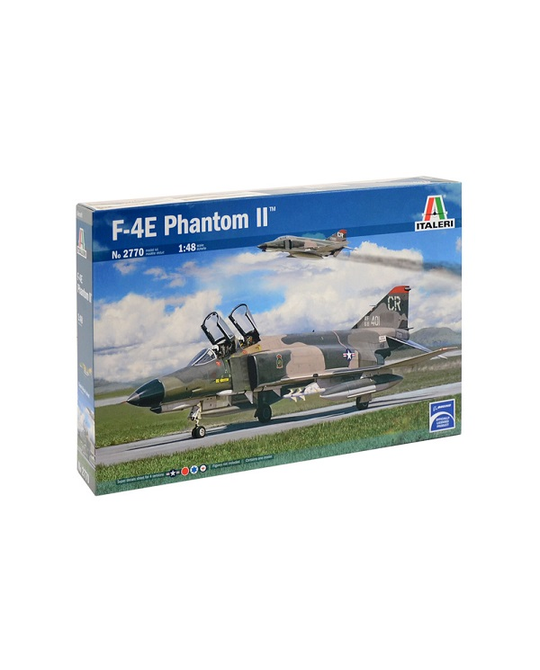 1/48 F-4 Phantom II - 2770