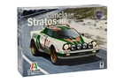 1/24 Lancia Stratos HF - 3654