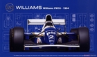 1/20 Williams Renault FW16 San Marino GP 1994 - 092126