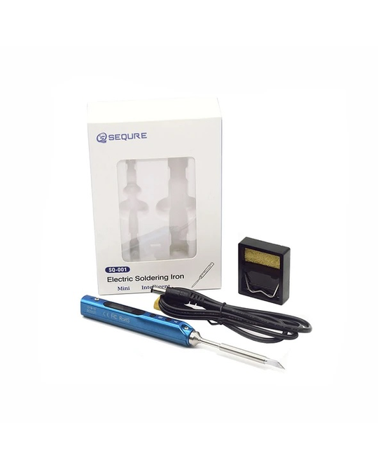 SQ-001 Soldering Iron Digital 65W