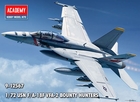 1/72 USN F/A-18F VFA-2 Bounty Hunters - 12567