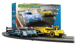 Ginetta Racers Set - SCA C1412-slot-cars-Hobbycorner