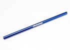 Driveshaft, Center, 6061-T6 Aluminum (Blue-Anodized) - 6855