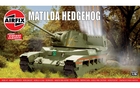 1/76 Matilda Hedgehog - 02335