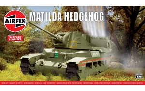 1/76 Matilda Hedgehog - 02335-model-kits-Hobbycorner