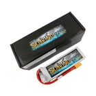 2200mAh 2S 7.4v 30C - Soaring Series 104x35x15mm 122g - XT60