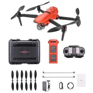 EVO II - Pro 6K Rugged Drone Bundle-drones-and-fpv-Hobbycorner