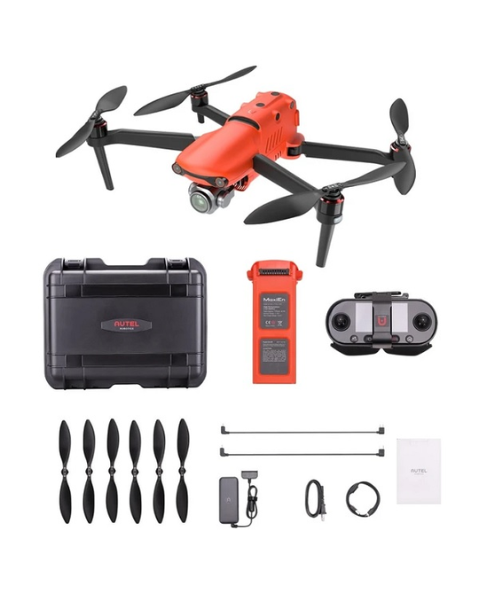 EVO II - Pro 6K Rugged Drone Bundle