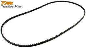 E4D- MF Pro -  Long Belt 507mm -  503389-parts-Hobbycorner