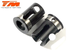 Solid Axle Outdrives - 503234-1-rc---cars-and-trucks-Hobbycorner