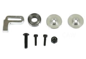 E4D-MF - Belt Tensioner Set - 503406-rc---cars-and-trucks-Hobbycorner