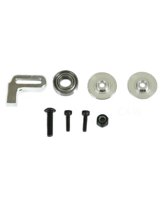 E4D-MF - Belt Tensioner Set - 503406