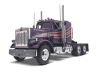 1/25 - Peterbilt 359 Conventional - 11506