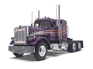 1/25 - Peterbilt 359 Conventional - 11506-model-kits-Hobbycorner