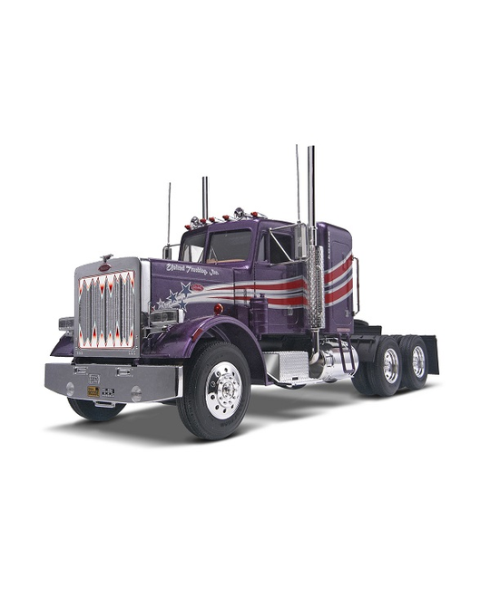 1/25 - Peterbilt 359 Conventional - 11506