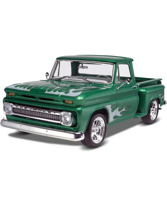 1/25 1965 Chevy Step Side - 17210