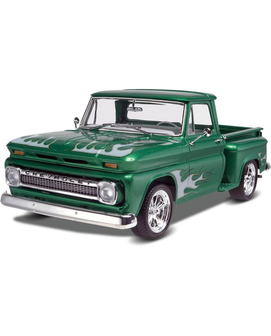 1/25 1965 Chevy Step Side - 17210