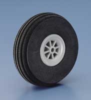 2" Super Lite Wheels (2) - 200SL-du-bro-Hobbycorner