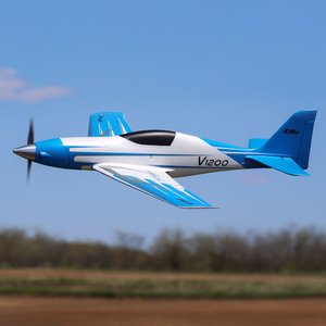 V1200 with Smart BNF Basic - EFL12350-rc-aircraft-Hobbycorner