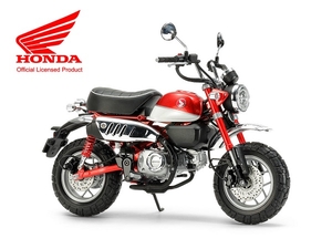 Tamiya - 1/12 Honda Monkey 125 - 14134-model-kits-Hobbycorner