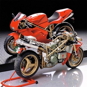 1/12 Ducati 916 - 14068-model-kits-Hobbycorner