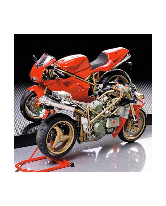 1/12 Ducati 916 - 14068