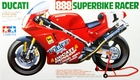 1/12 Ducati 888 Super - 14063