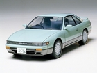 1/24 Nissan Silvia K's - 24078