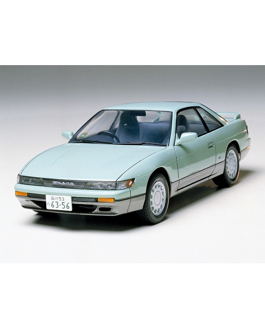 1/24 Nissan Silvia K's - 24078
