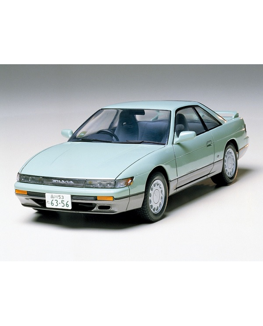 1/24 Nissan Silvia K's - 24078