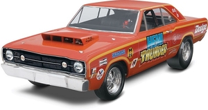 1/25 - 1968 Hemi Dart 2'n1 - 14217-model-kits-Hobbycorner