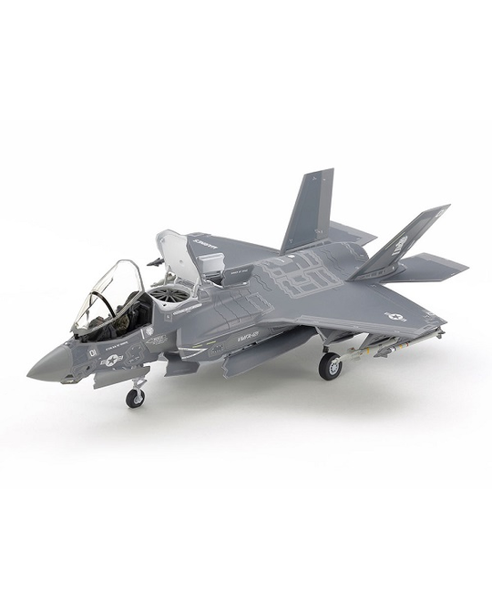 1/72 Lockheed Martin F-35B Lightning II - 60791