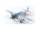 1/72 North American P-51D Mustang - 60749