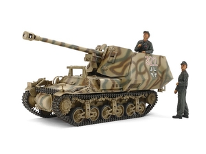 1/35 German Tank Destroyer Marder I - 35370-model-kits-Hobbycorner