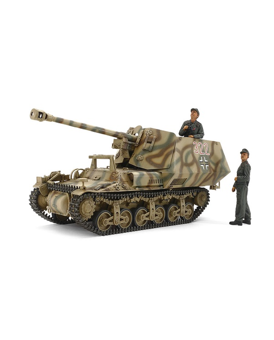 1/35 German Tank Destroyer Marder I - 35370