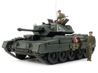 1/35 British Cruiser Tank Mk.VI Crusader Mk.III - 37025