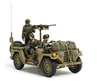 1/35 U.S. Utility Truck M151A2 Grenada 1983 - 35332