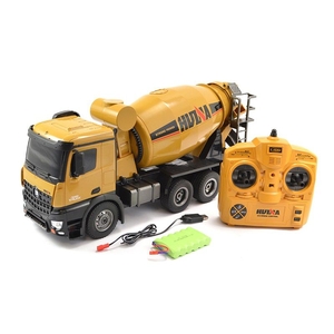 1/14 10ch Concrete Mixer - 1574-rc---construction-vehicles-Hobbycorner