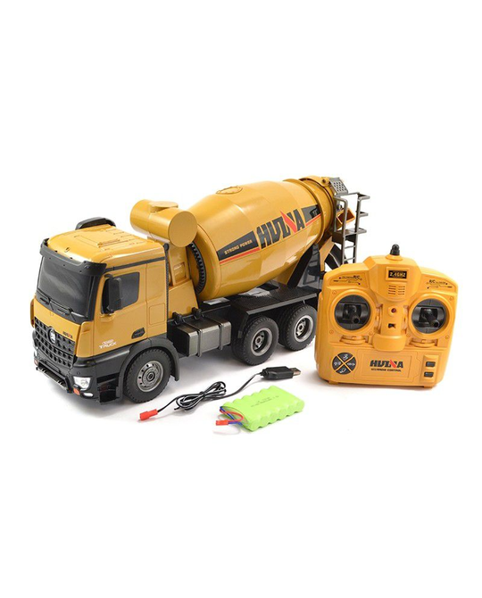 1/14 10ch Concrete Mixer - 1574